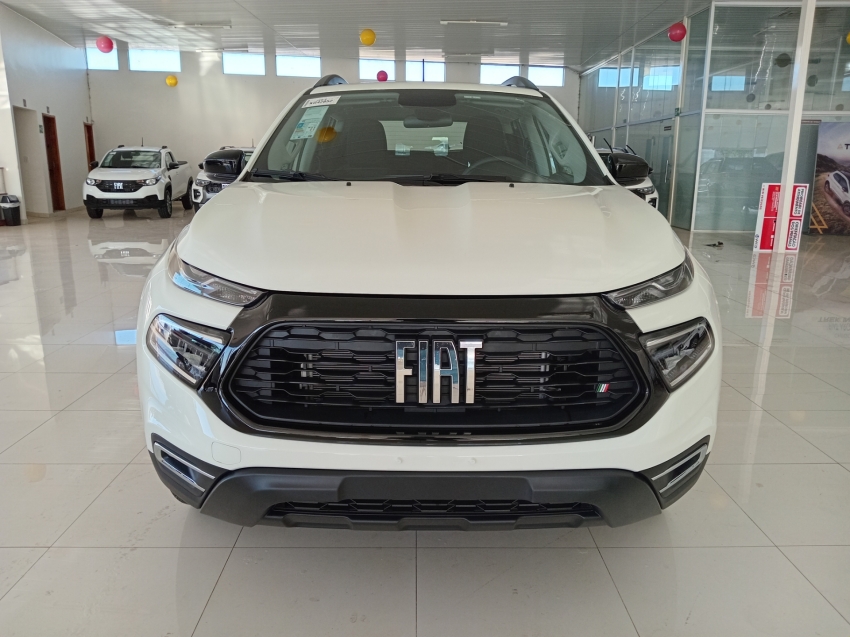 toro freedom 1.3 turbo 270 flex at61