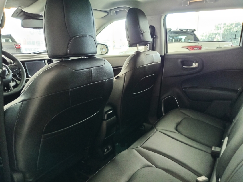 toro volcano 1.3 turbo 270 flex at611