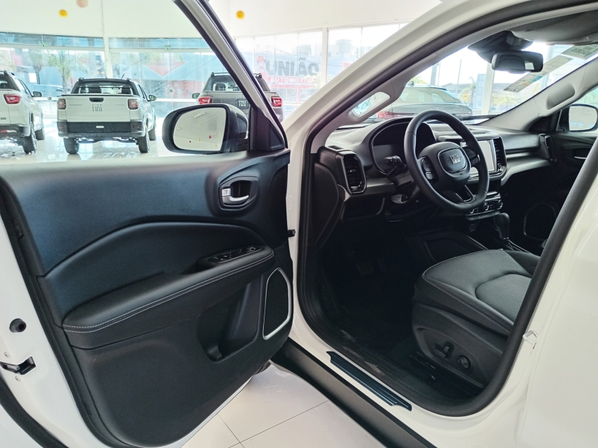 toro volcano 1.3 turbo 270 flex at610