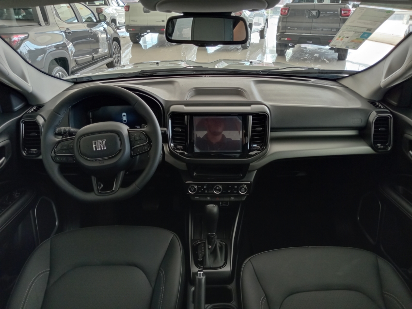 toro volcano 1.3 turbo 270 flex at67