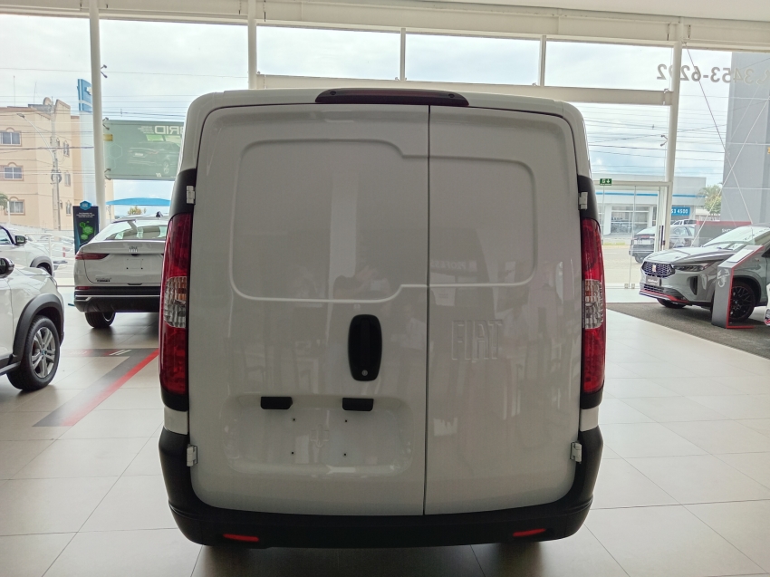 fiorino endurance 1.3 flex manual5