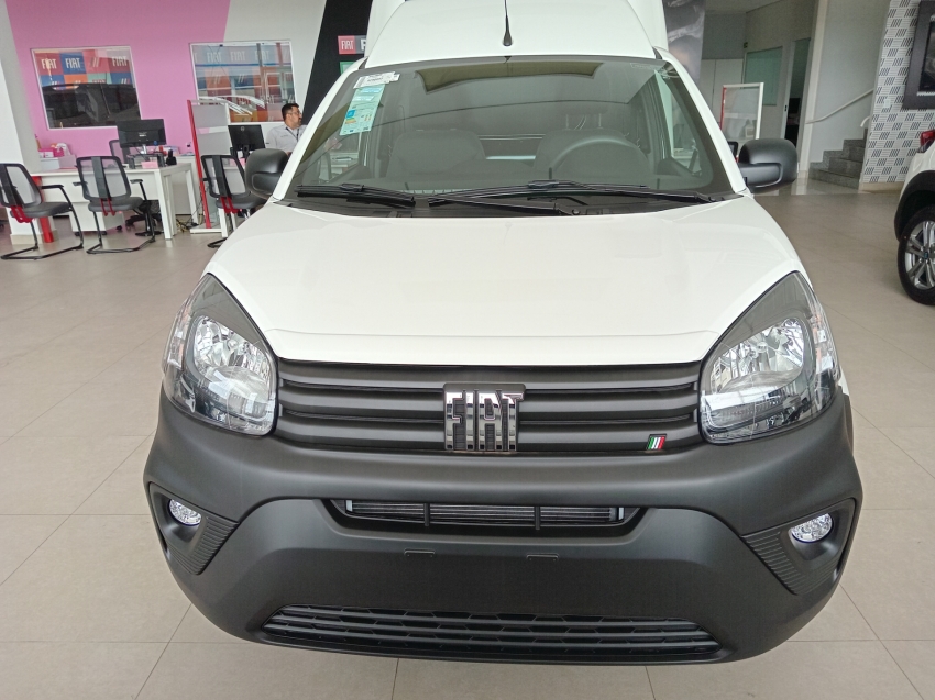 fiorino endurance 1.3 flex manual1