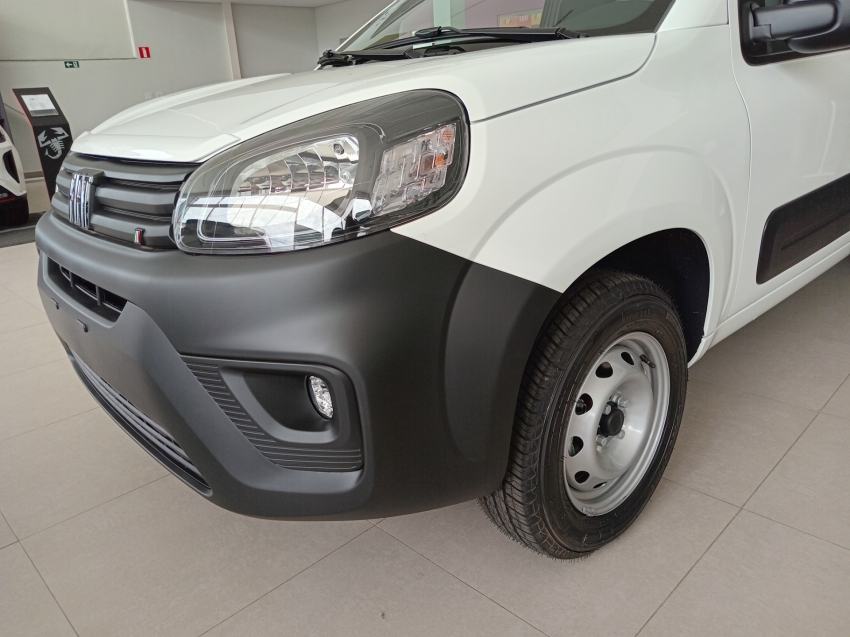 fiorino endurance 1.3 flex manual3