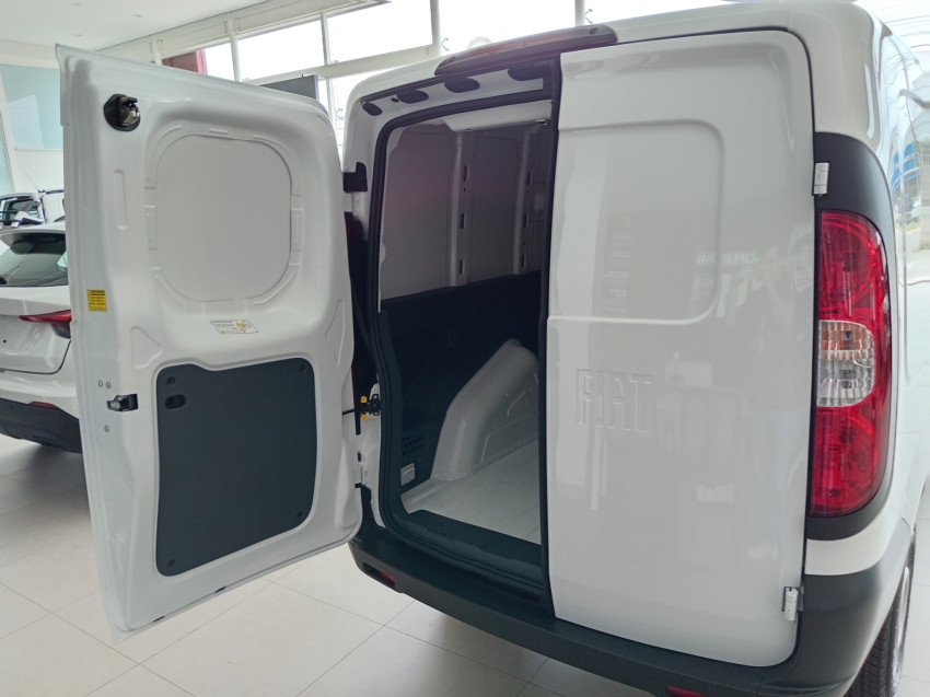 fiorino endurance 1.3 flex manual7