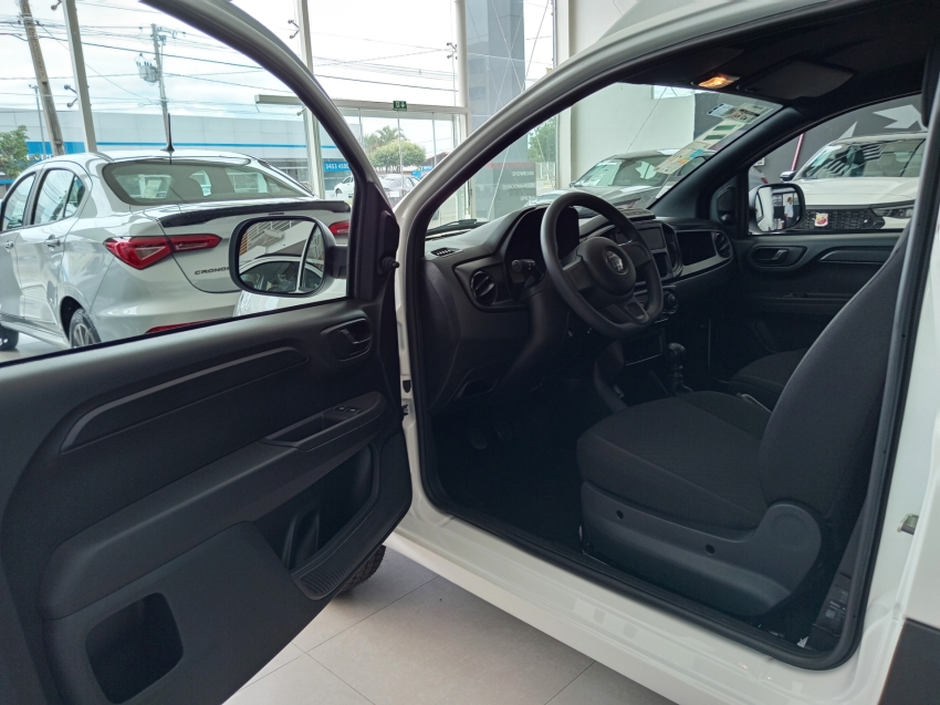 fiorino endurance 1.3 flex manual12