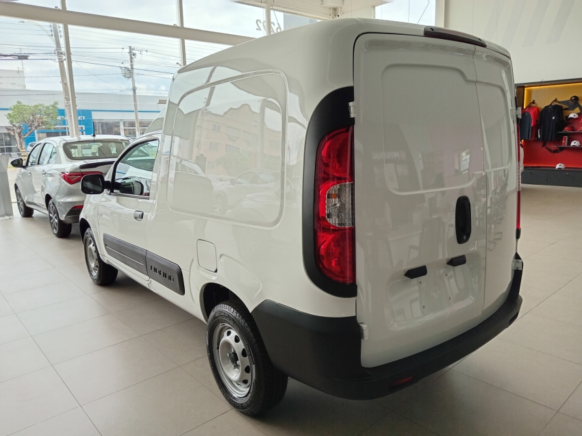 fiorino endurance 1.3 flex manual4