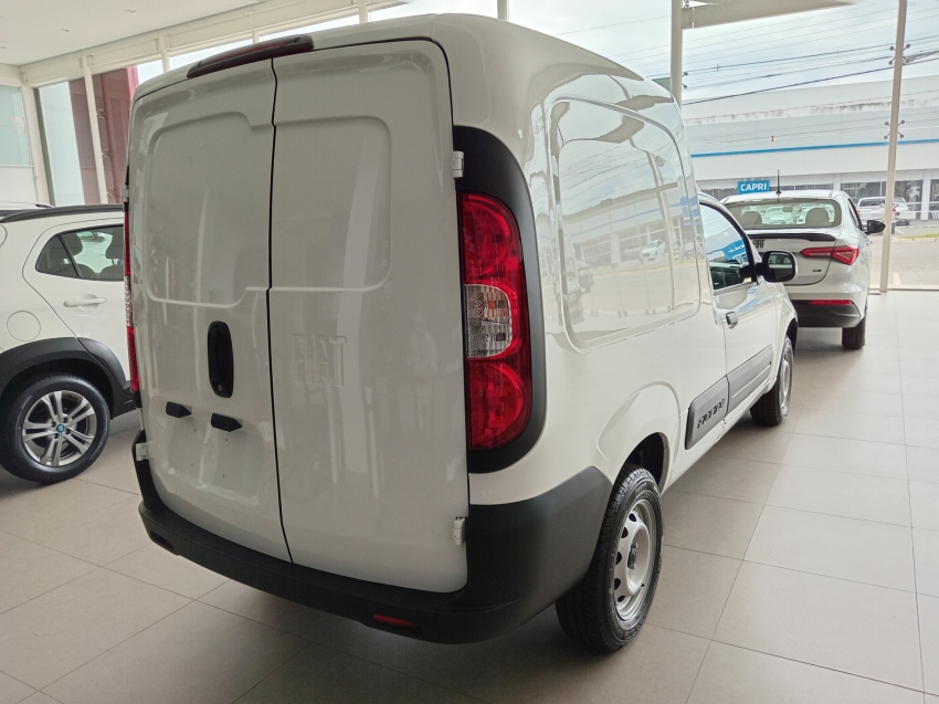 fiorino endurance 1.3 flex manual6