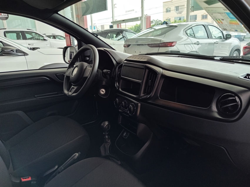 fiorino endurance 1.3 flex manual13