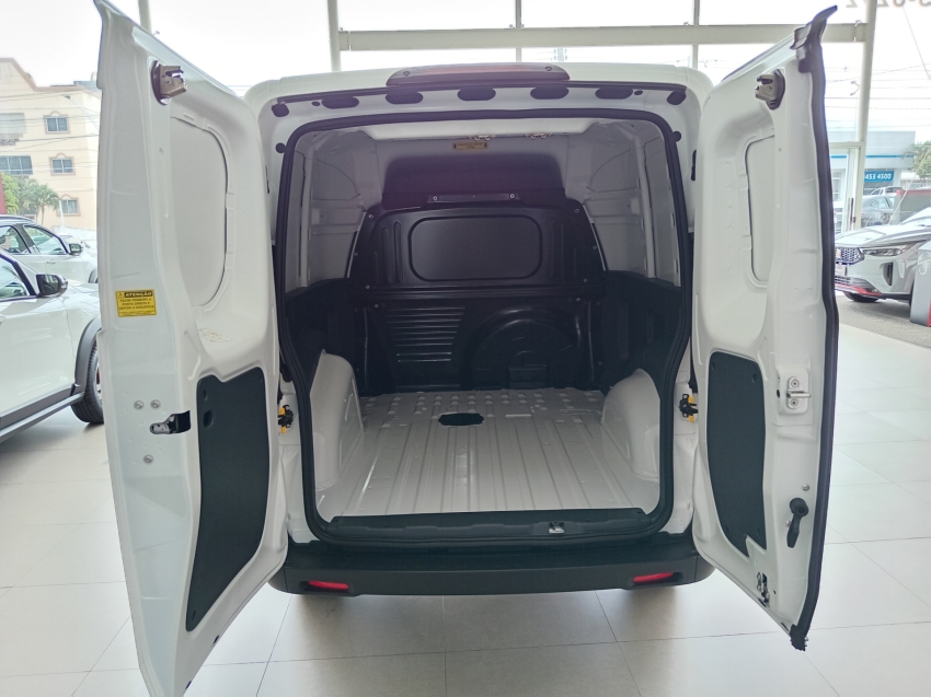 fiorino endurance 1.3 flex manual8