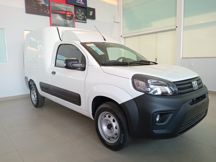 fiorino endurance 1.3 flex manual