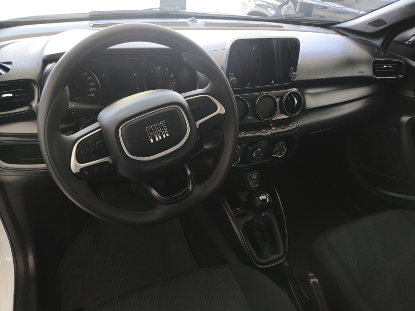 cronos drive 1.3 flex manual8