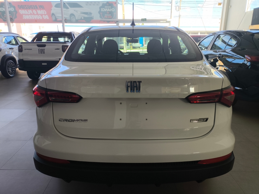 cronos drive 1.3 flex manual5