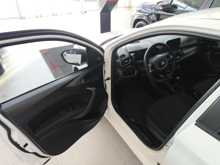 cronos drive 1.3 flex manual10