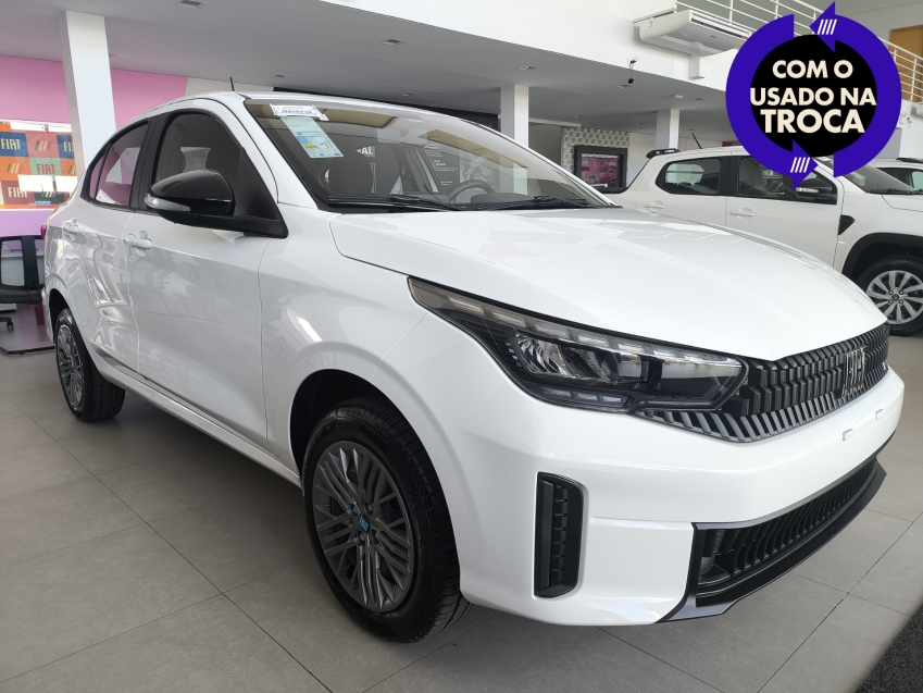 cronos drive 1.3 flex manual