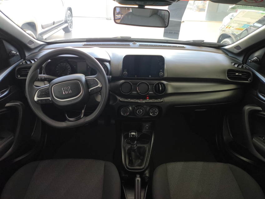 cronos drive 1.3 flex manual7