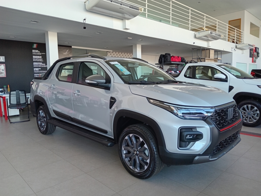 strada ultra cd 1.0t 200 flex at