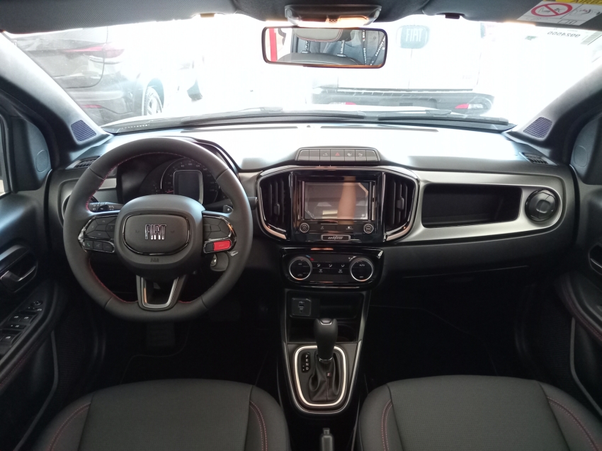 strada ultra cd 1.0t 200 flex at7