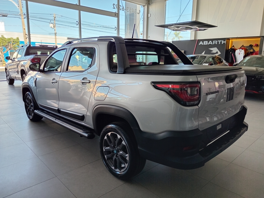 strada ultra cd 1.0t 200 flex at4