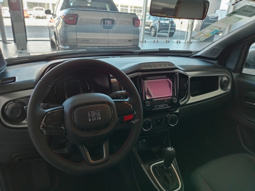 strada ultra cd 1.0t 200 flex at8