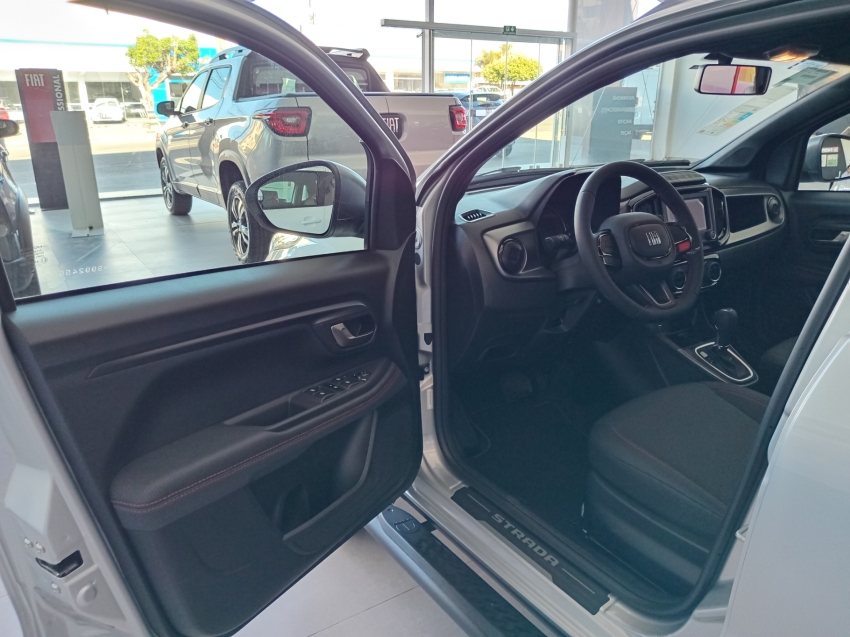 strada ultra cd 1.0t 200 flex at10