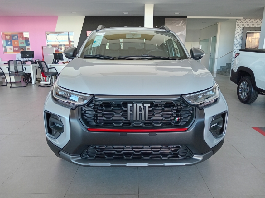 strada ultra cd 1.0t 200 flex at1