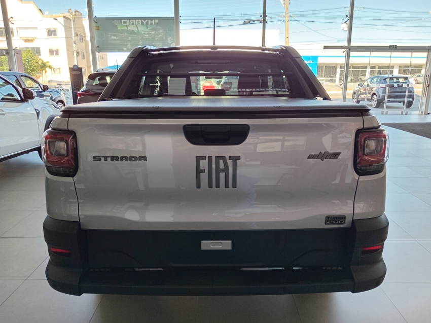 strada ultra cd 1.0t 200 flex at5