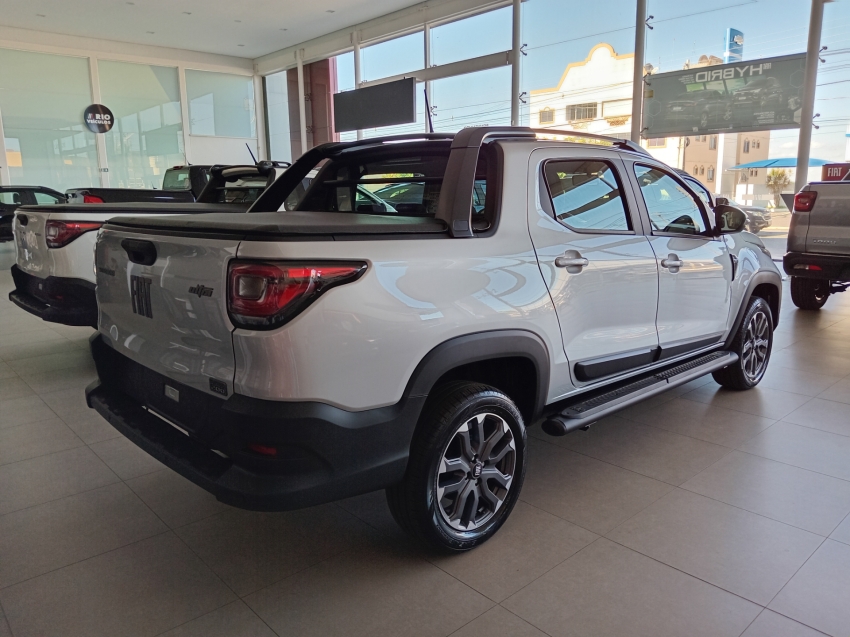 strada ultra cd 1.0t 200 flex at6