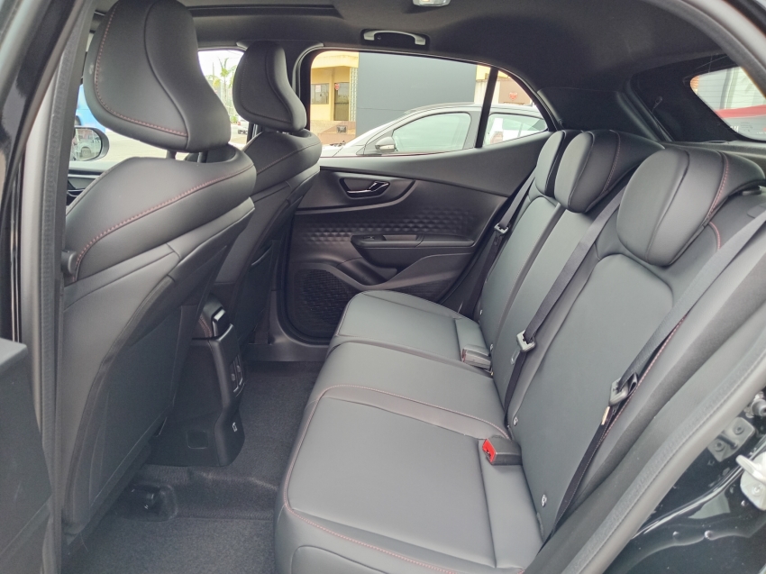 pulse abarth 1.3t 270 flex at15