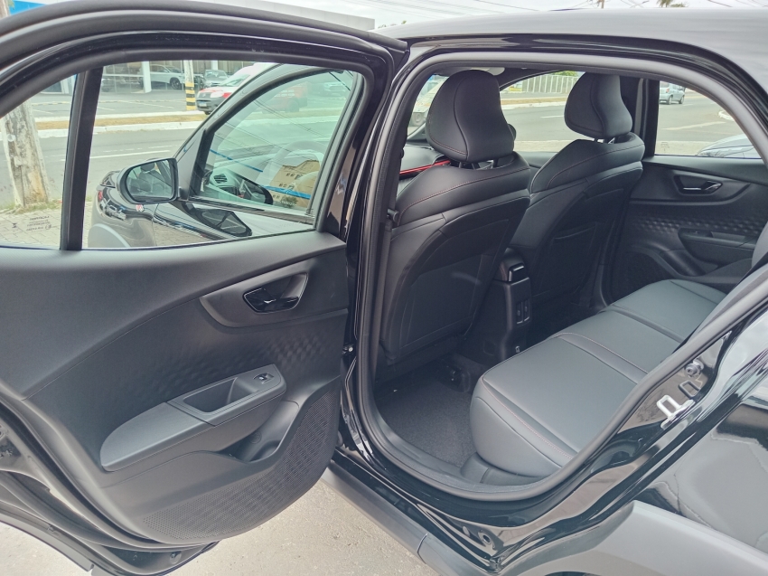 pulse abarth 1.3t 270 flex at16