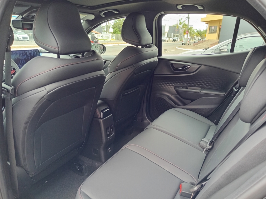 pulse abarth 1.3t 270 flex at14