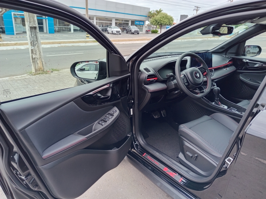 pulse abarth 1.3t 270 flex at13