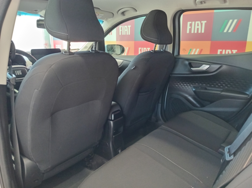 pulse audace 1.0t 200 flex at11