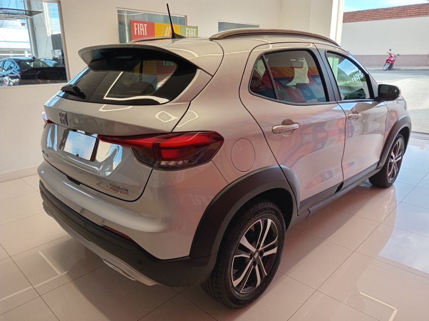 pulse audace 1.0t 200 flex at6