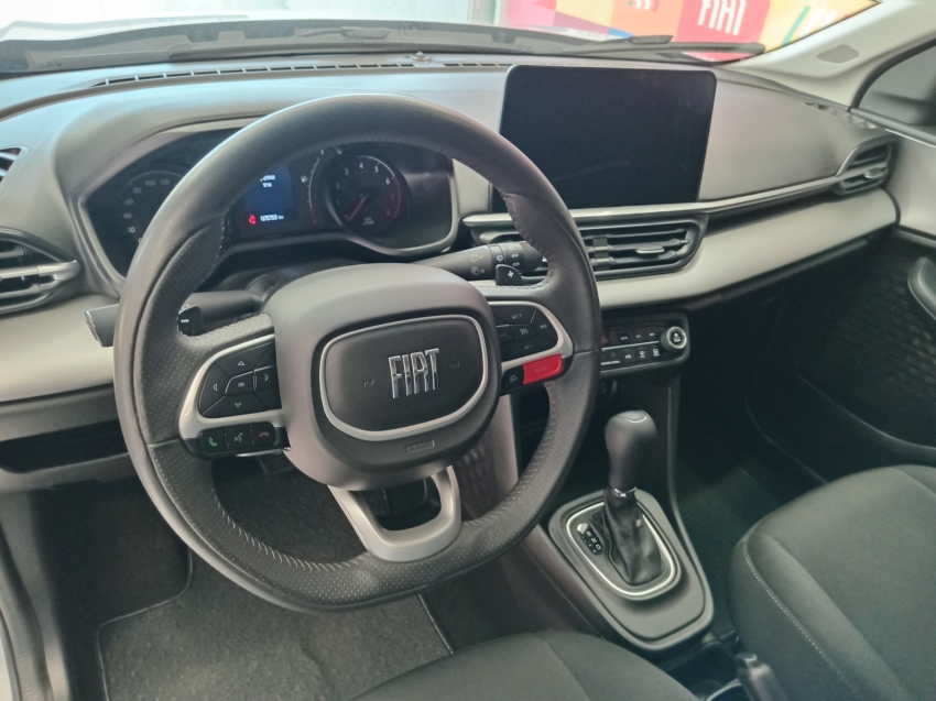 pulse audace 1.0t 200 flex at8