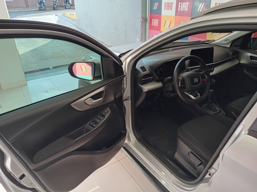 pulse audace 1.0t 200 flex at10