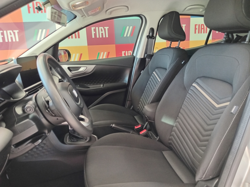 pulse audace 1.0t 200 flex at9