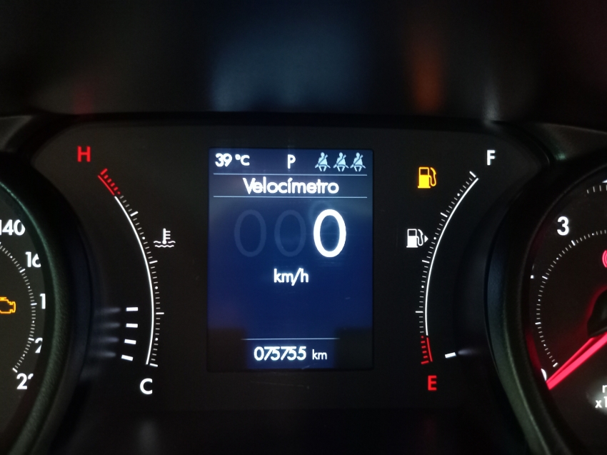 pulse audace 1.0t 200 flex at14