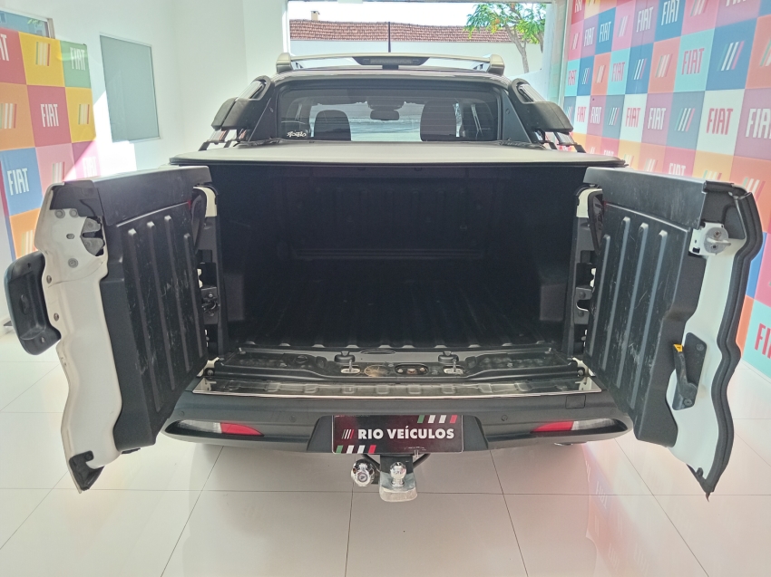 toro volcano 2.0t diesel 4wd at6