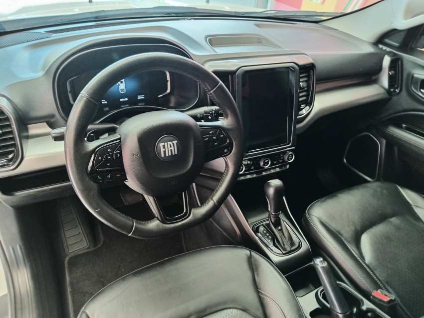 toro volcano 2.0t diesel 4wd at9