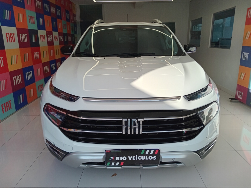 toro volcano 2.0t diesel 4wd at1