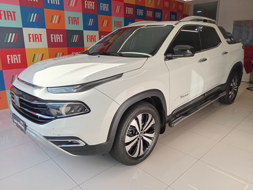 toro volcano 2.0t diesel 4wd at2