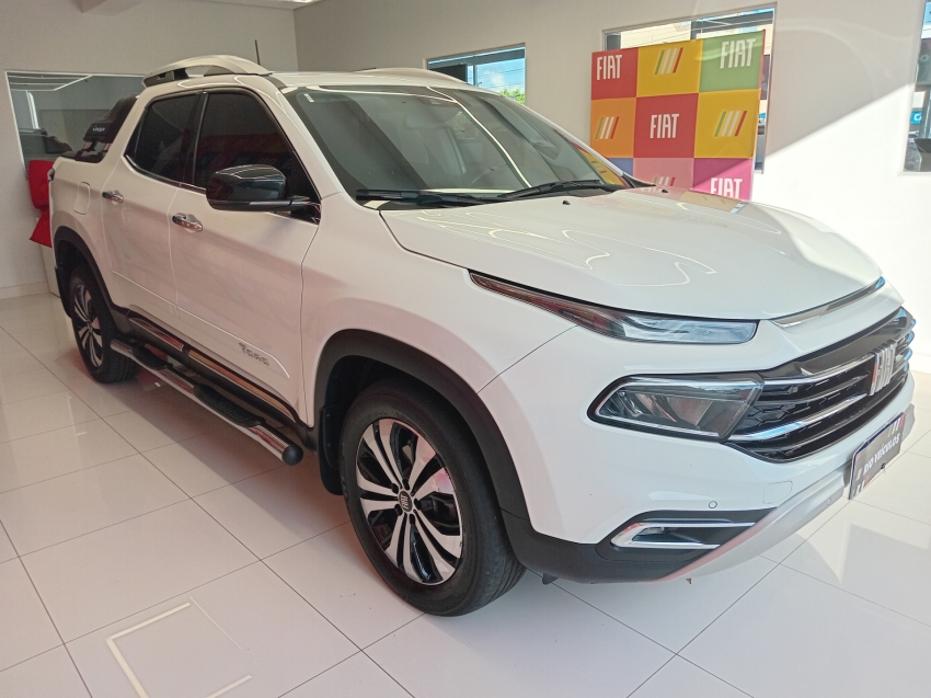 toro volcano 2.0t diesel 4wd at