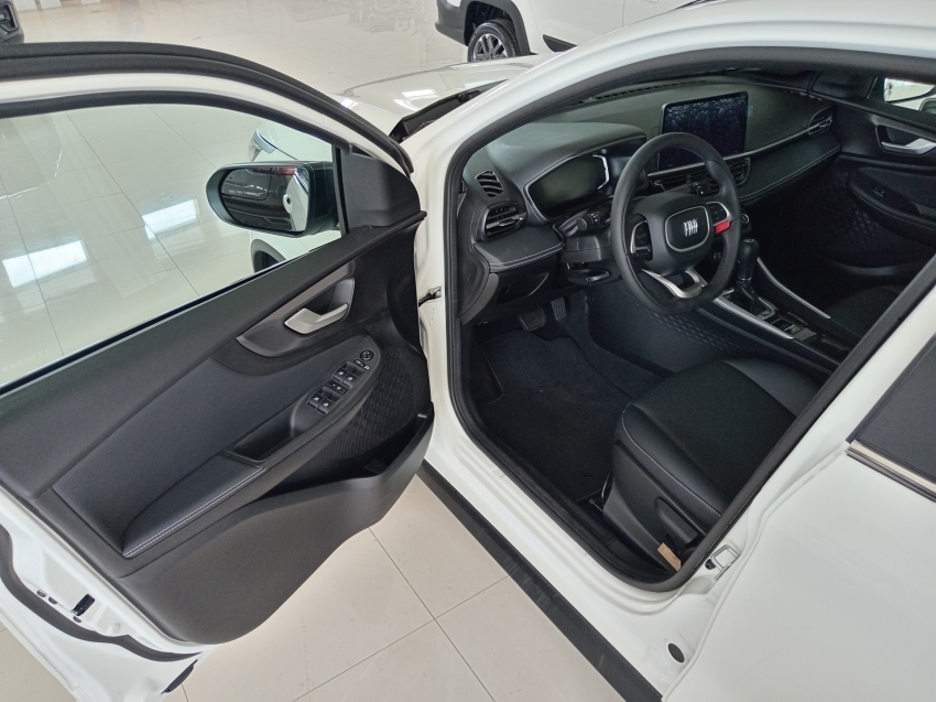 fastback limited edition 1.3t 270 flex at10