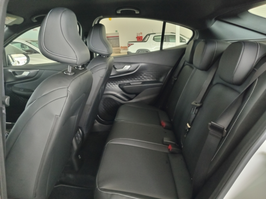 fastback limited edition 1.3t 270 flex at12