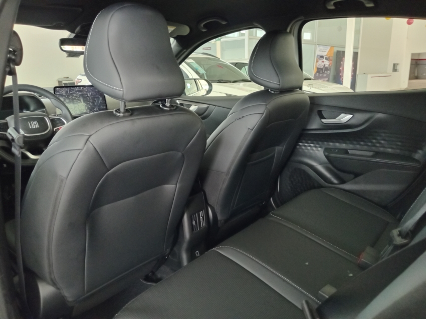 fastback limited edition 1.3t 270 flex at11