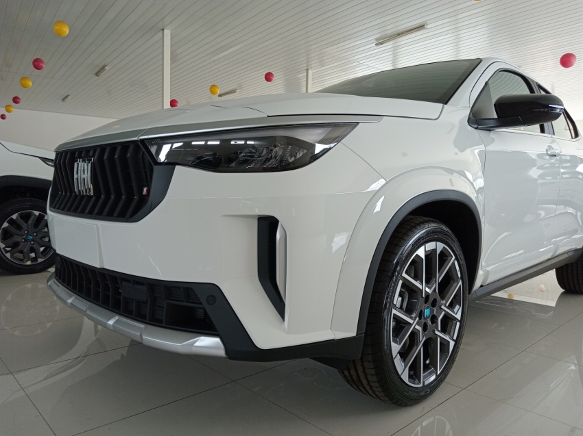 fastback limited edition 1.3t 270 flex at3