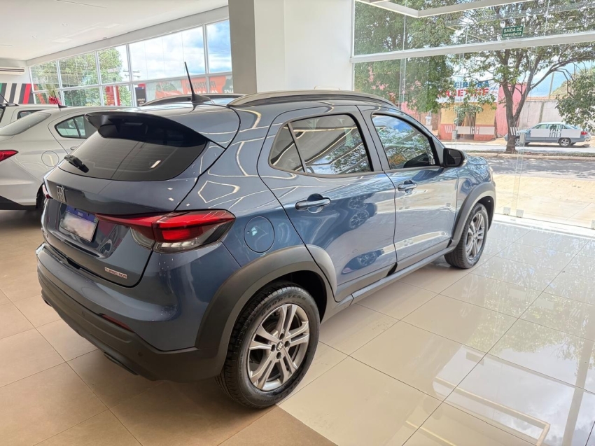 pulse 1.0t 200 flex drive at5