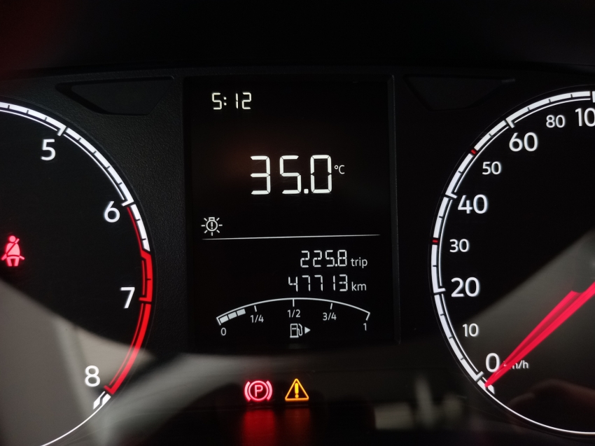 polo track 1.0 manual15