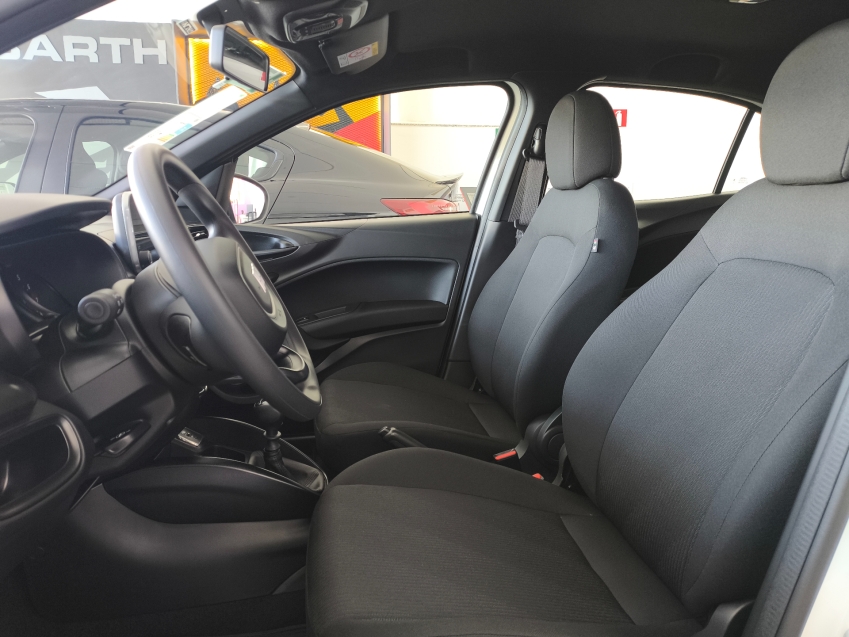 fiat cronos 1.3 firefly flex drive manual 4p 202610