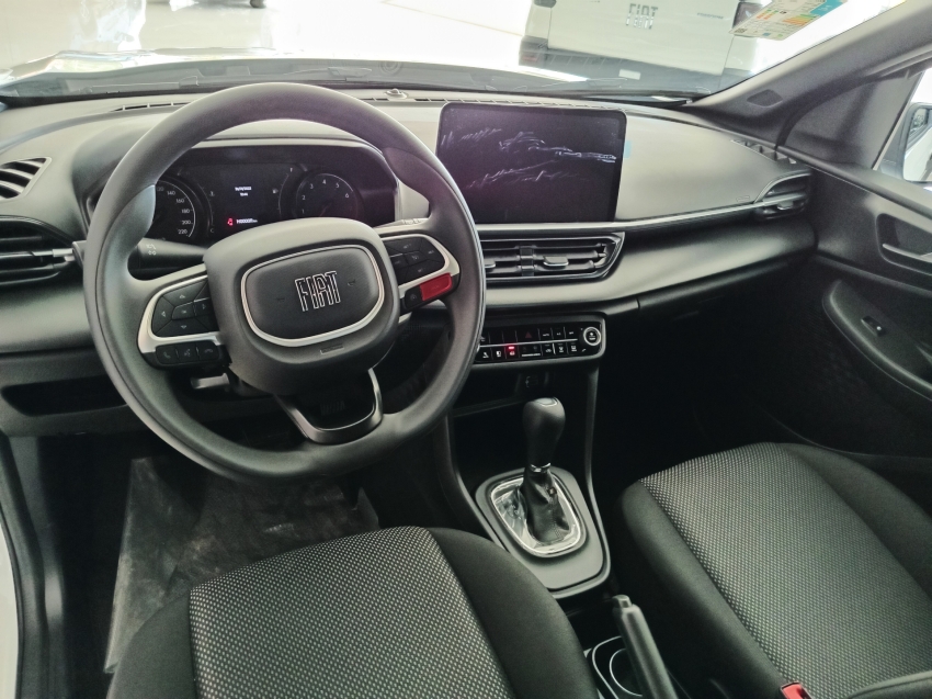 fiat pulse 1.3 flex drive cvt 4p automatico 20269